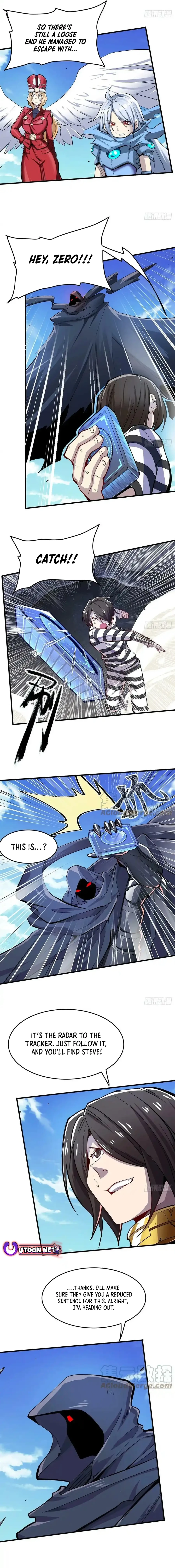 Read Hero_ I Quit A Long Time Ago Manga Online