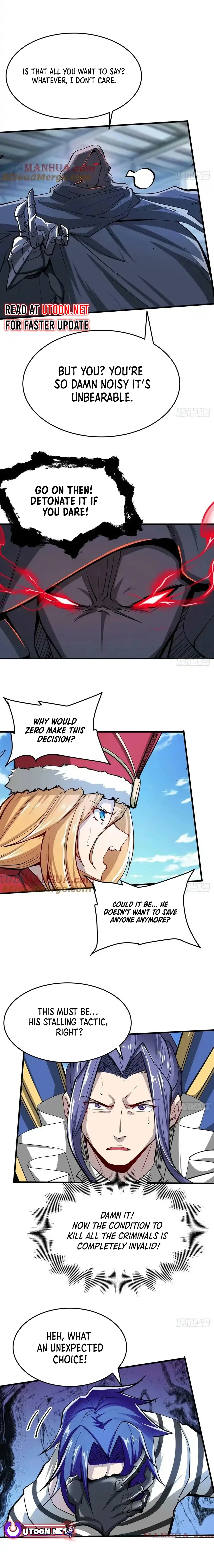 Read Hero_ I Quit A Long Time Ago Manga Online