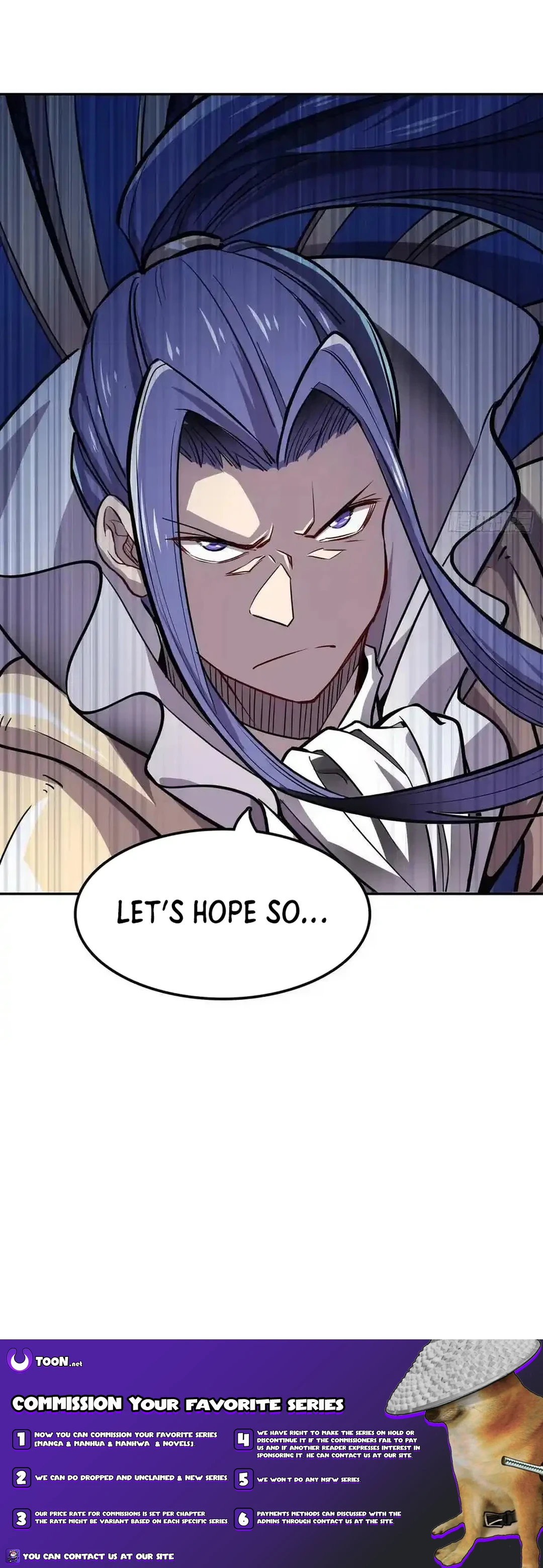 Read Hero_ I Quit A Long Time Ago Manga Online