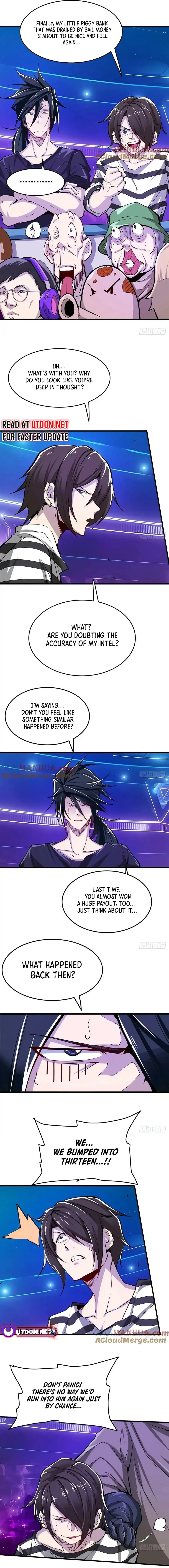 Read Hero_ I Quit A Long Time Ago Manga Online