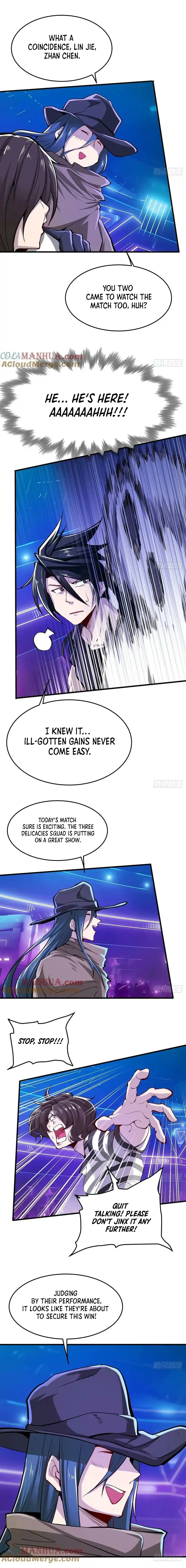 Read Hero_ I Quit A Long Time Ago Manga Online