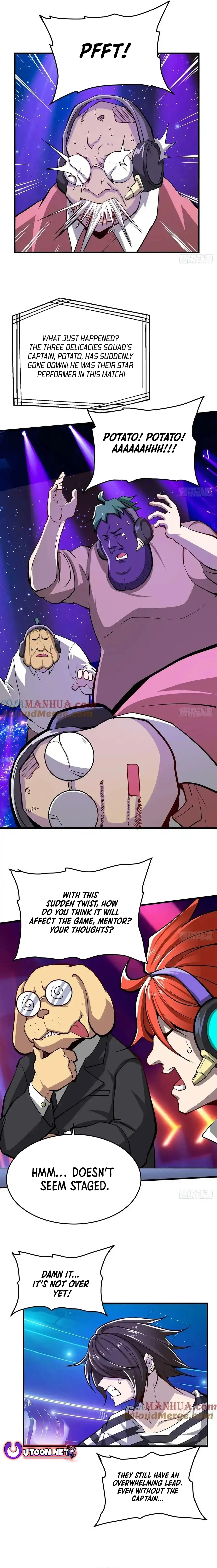 Read Hero_ I Quit A Long Time Ago Manga Online