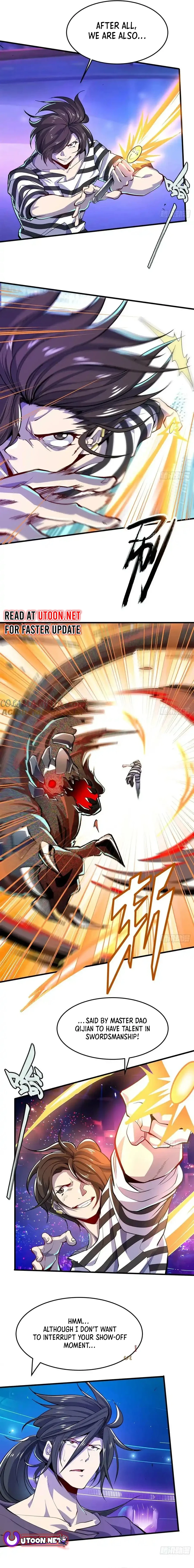 Read Hero_ I Quit A Long Time Ago Manga Online