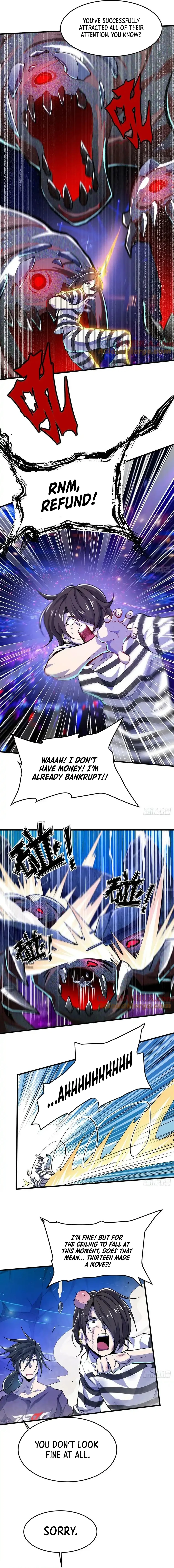 Read Hero_ I Quit A Long Time Ago Manga Online