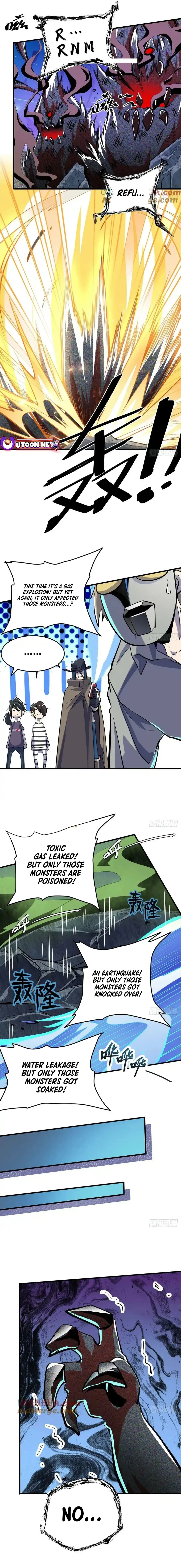 Read Hero_ I Quit A Long Time Ago Manga Online