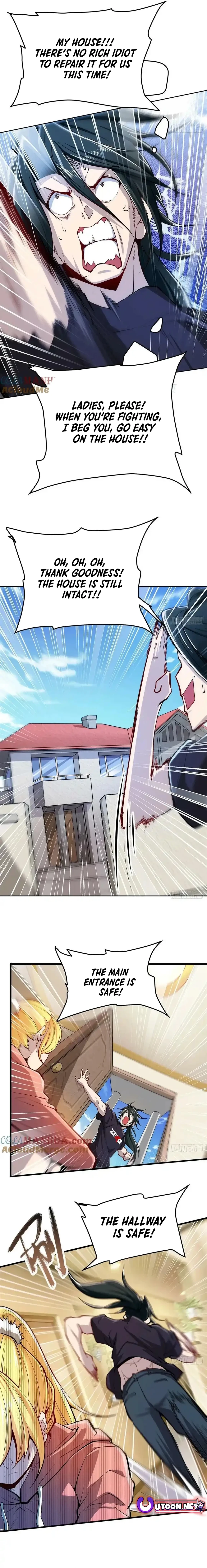 Read Hero_ I Quit A Long Time Ago Manga Online