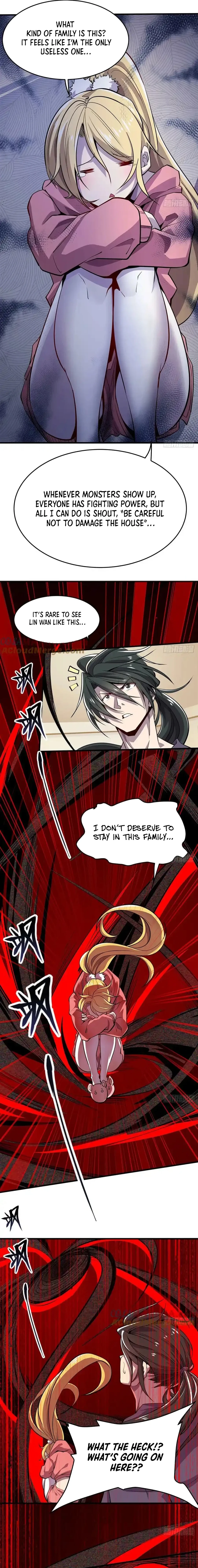 Read Hero_ I Quit A Long Time Ago Manga Online