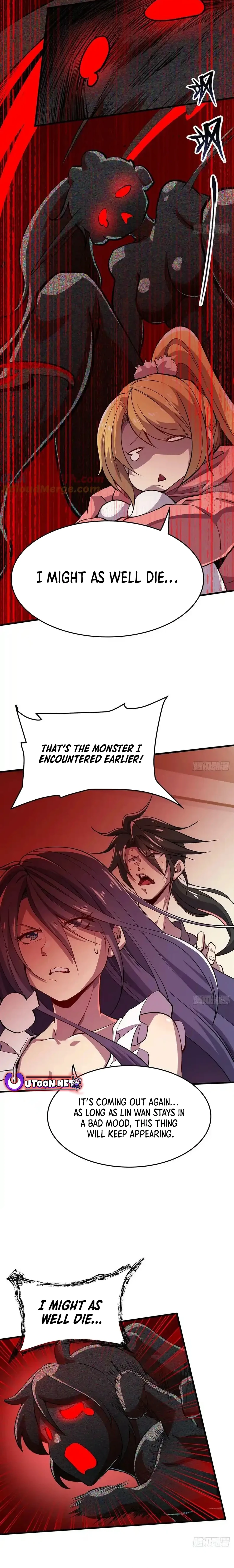 Read Hero_ I Quit A Long Time Ago Manga Online