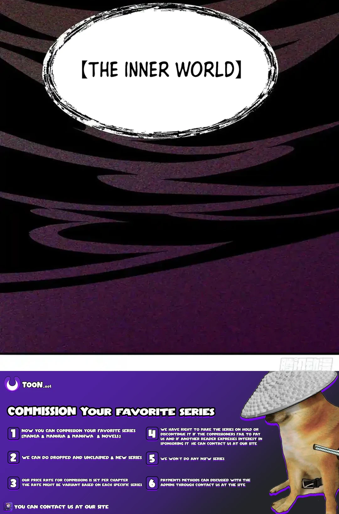 Read Hero_ I Quit A Long Time Ago Manga Online