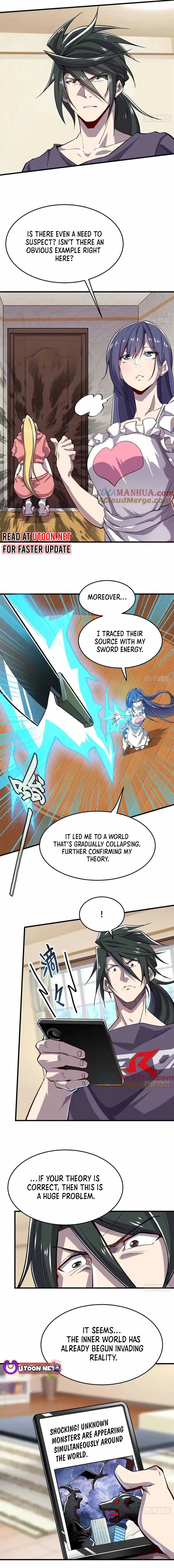 Read Hero_ I Quit A Long Time Ago Manga Online