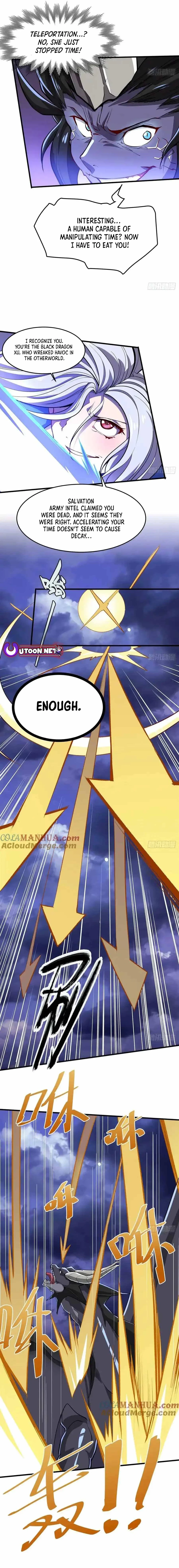 Read Hero_ I Quit A Long Time Ago Manga Online