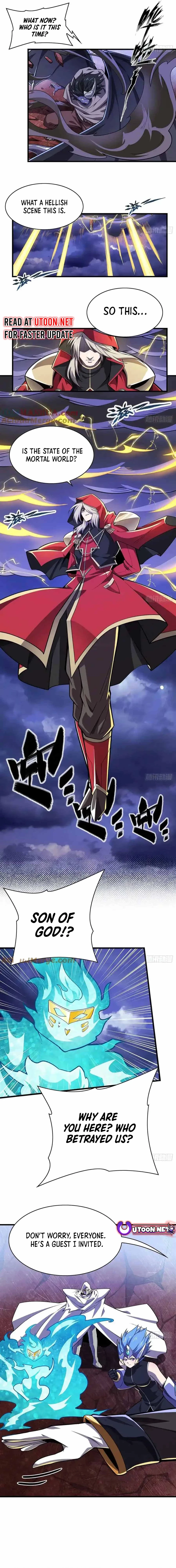 Read Hero_ I Quit A Long Time Ago Manga Online