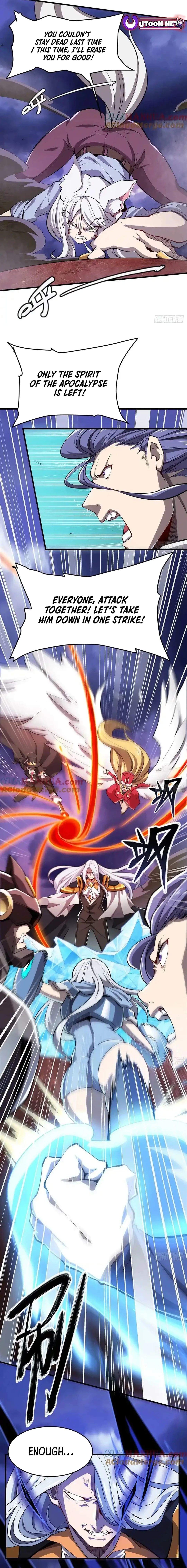 Read Hero_ I Quit A Long Time Ago Manga Online