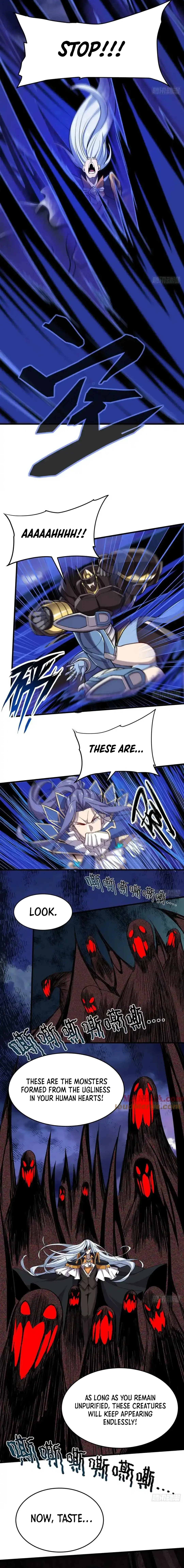 Read Hero_ I Quit A Long Time Ago Manga Online