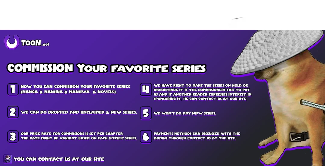 Read Hero_ I Quit A Long Time Ago Manga Online