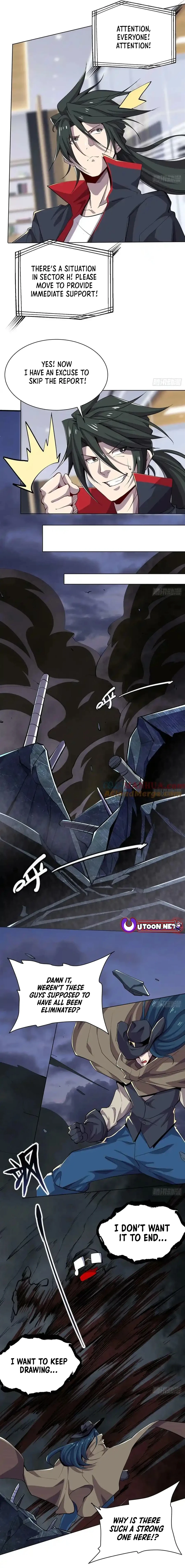 Read Hero_ I Quit A Long Time Ago Manga Online