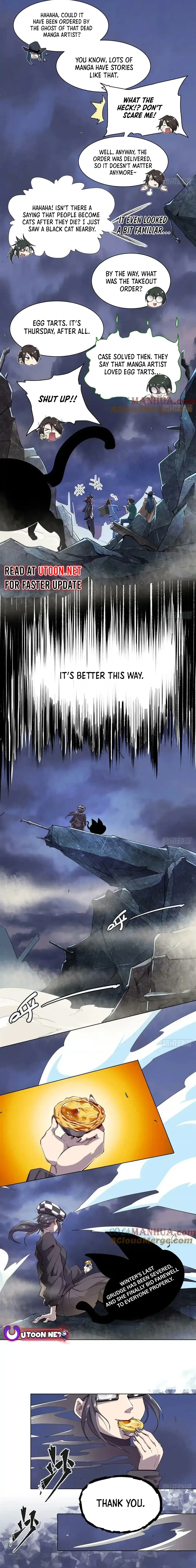 Read Hero_ I Quit A Long Time Ago Manga Online