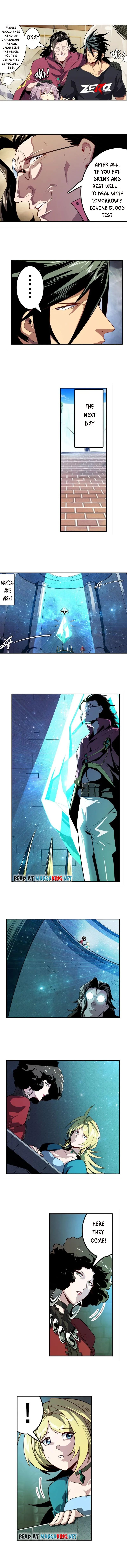 Read Hero_ I Quit A Long Time Ago Manga Online