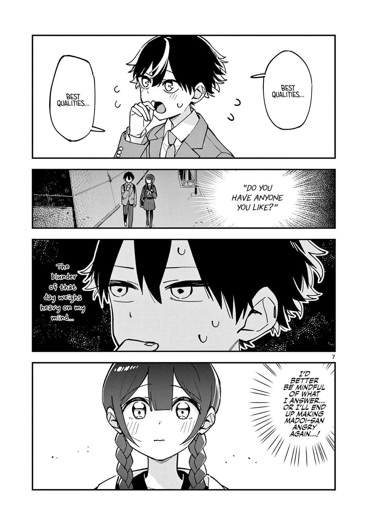 Read Houkago, Bokura wa Uchuu ni Madou Manga Online