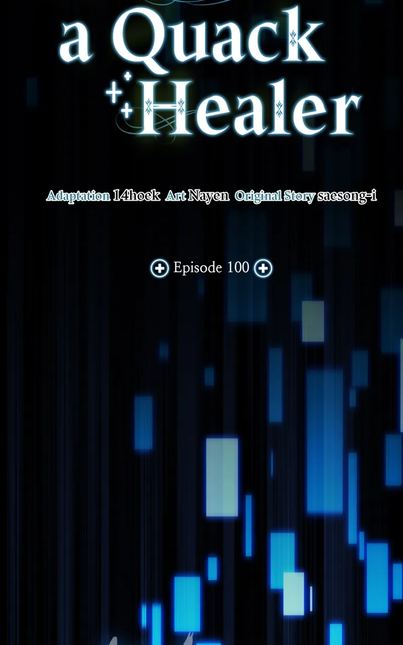 Read How to Live as an Illegal Healer Manga Online
