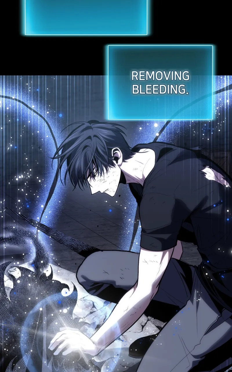 Read How to Live as an Illegal Healer Manga Online