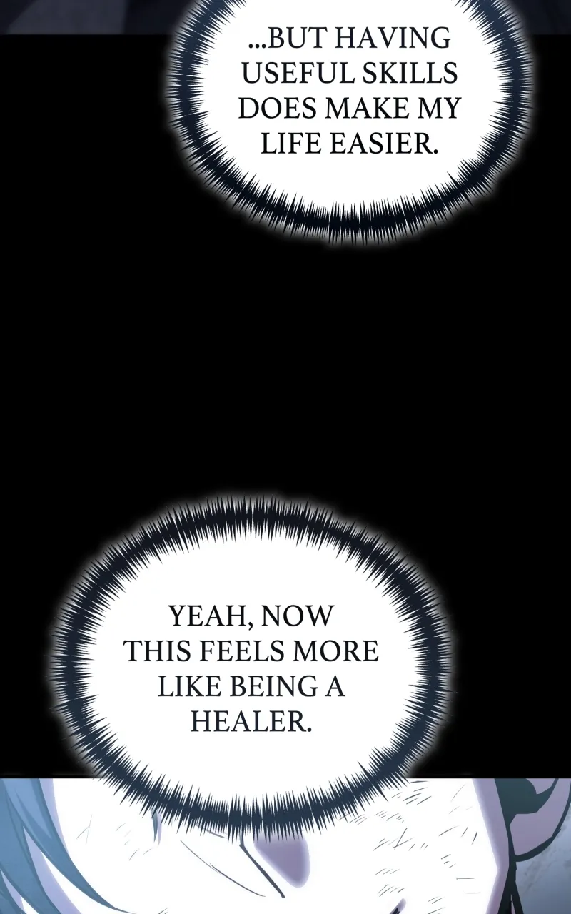 Read How to Live as an Illegal Healer Manga Online