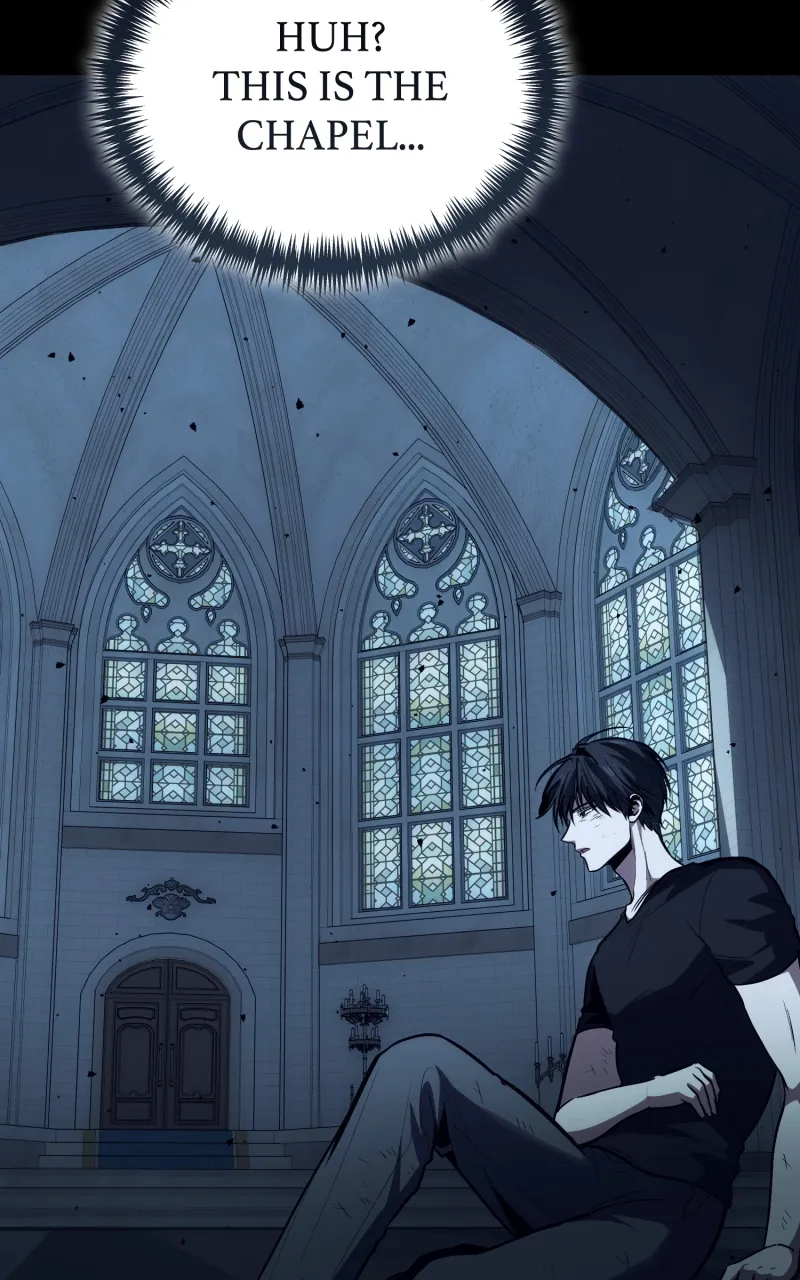 Read How to Live as an Illegal Healer Manga Online