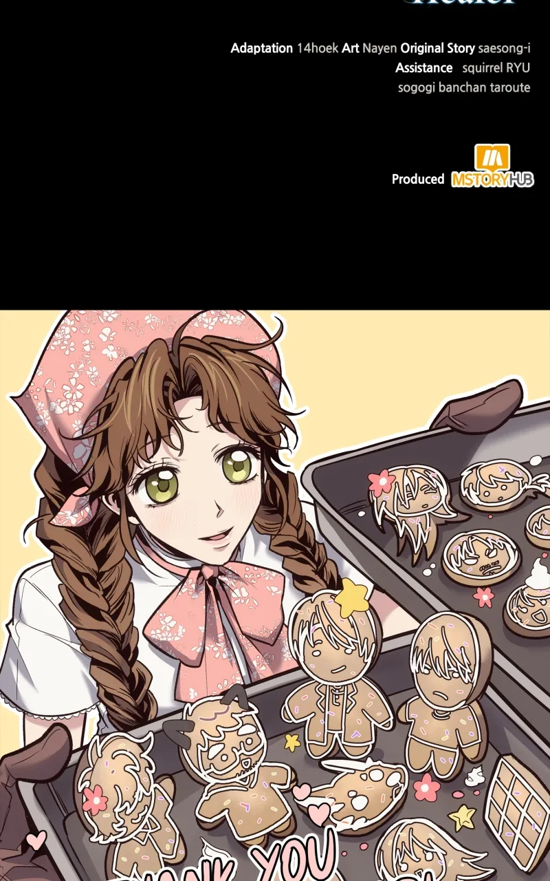 Read How to Live as an Illegal Healer Manga Online