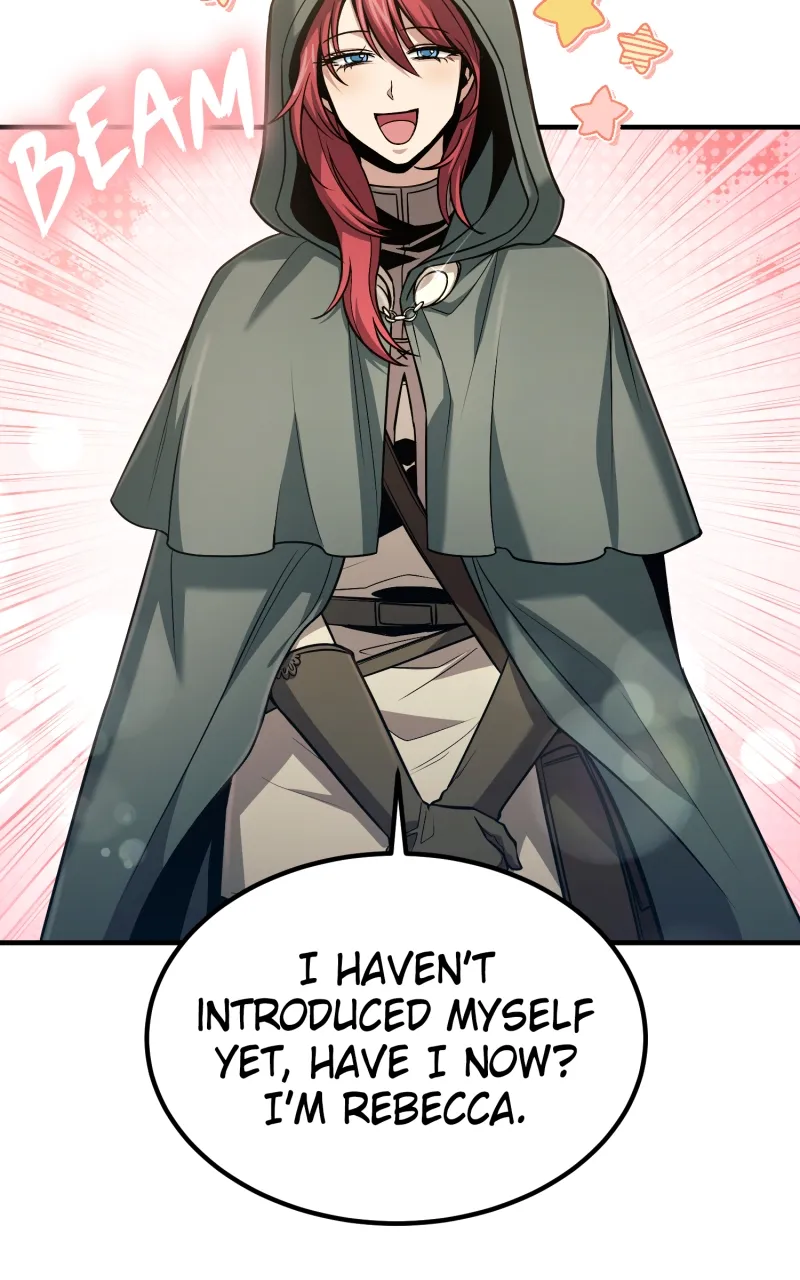 Read How to Live as an Illegal Healer Manga Online