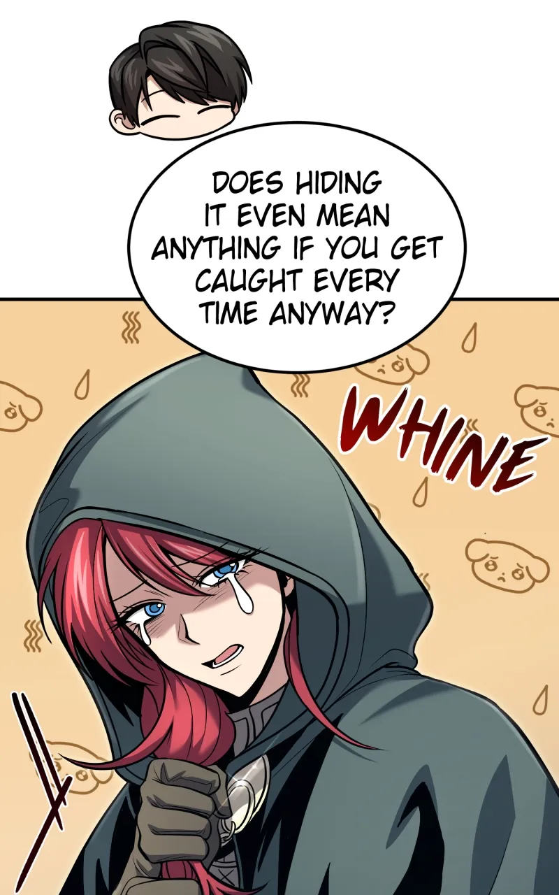 Read How to Live as an Illegal Healer Manga Online