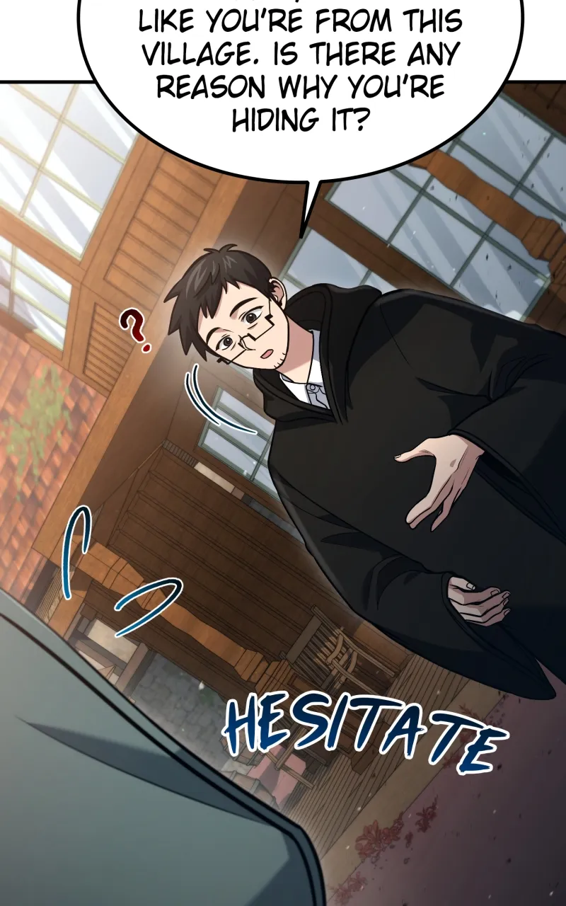 Read How to Live as an Illegal Healer Manga Online