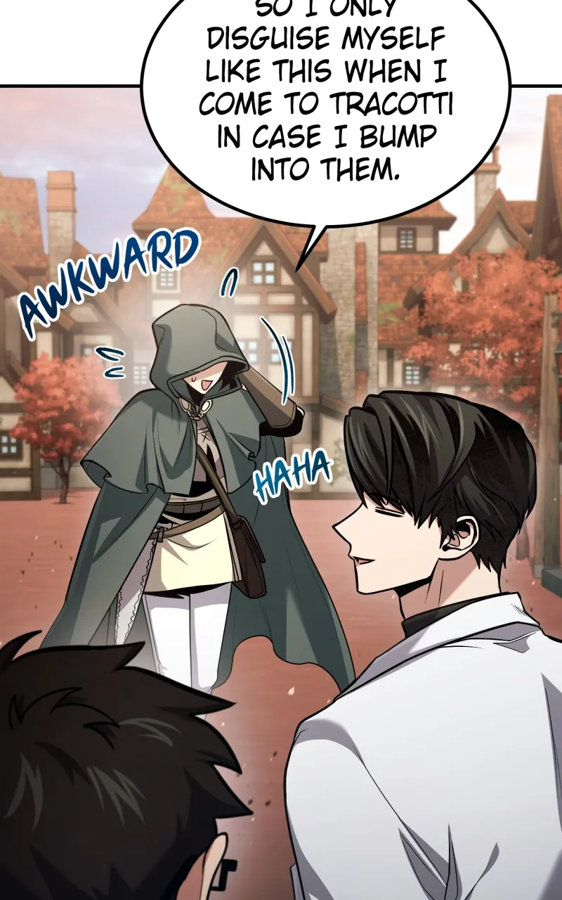 Read How to Live as an Illegal Healer Manga Online