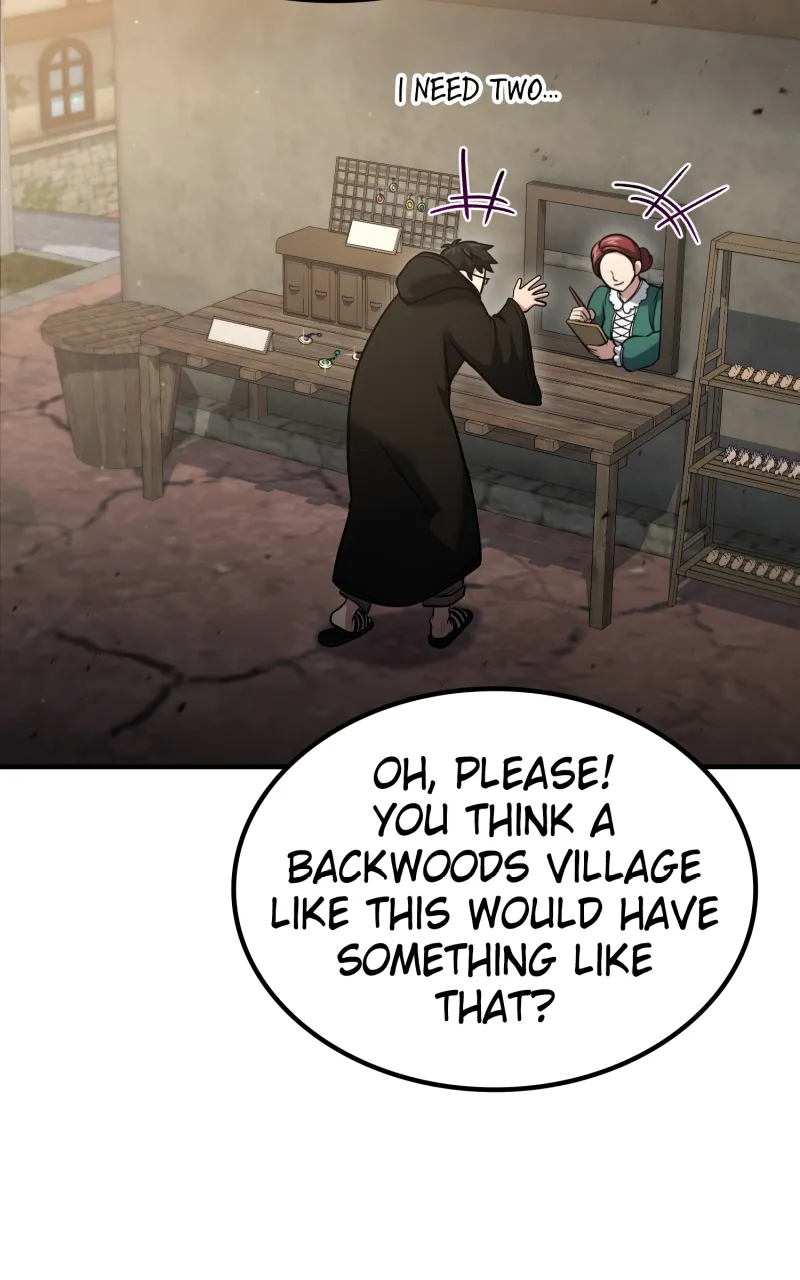 Read How to Live as an Illegal Healer Manga Online