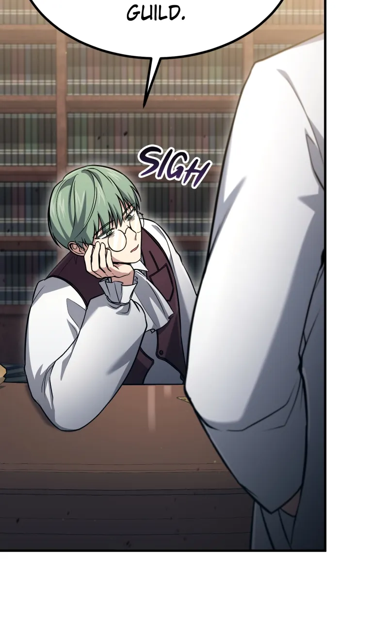 Read How to Live as an Illegal Healer Manga Online