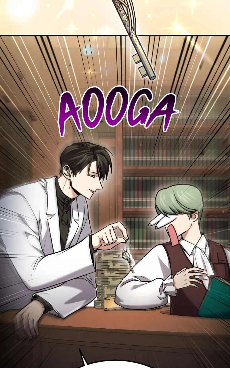 Read How to Live as an Illegal Healer Manga Online