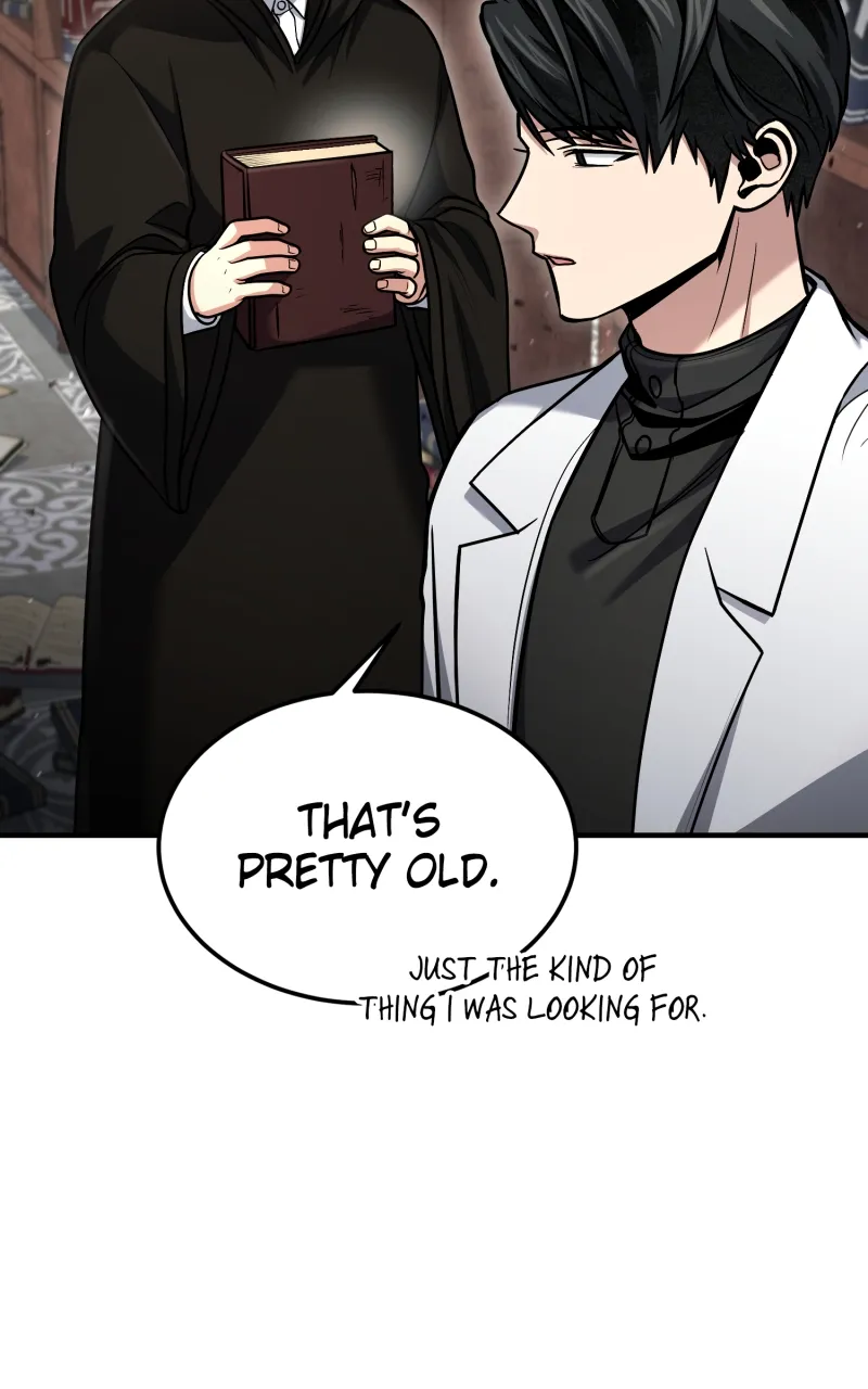 Read How to Live as an Illegal Healer Manga Online