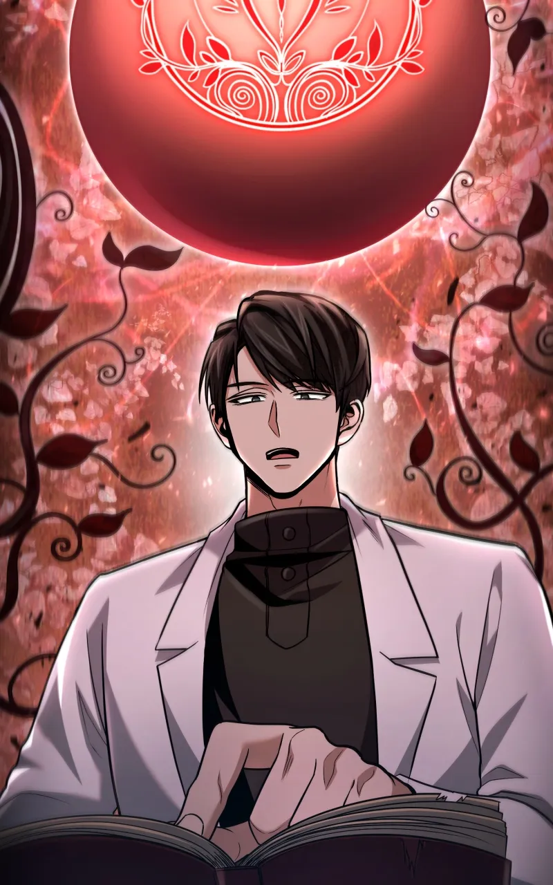 Read How to Live as an Illegal Healer Manga Online