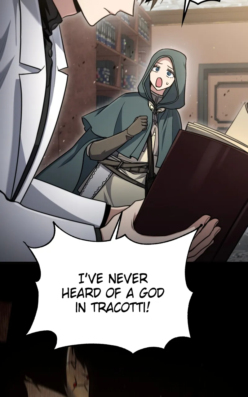 Read How to Live as an Illegal Healer Manga Online