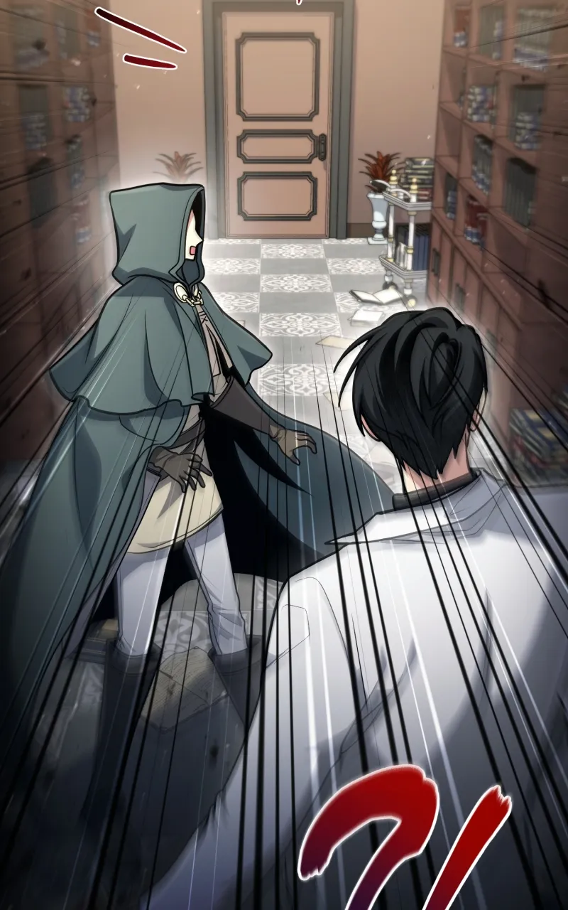 Read How to Live as an Illegal Healer Manga Online