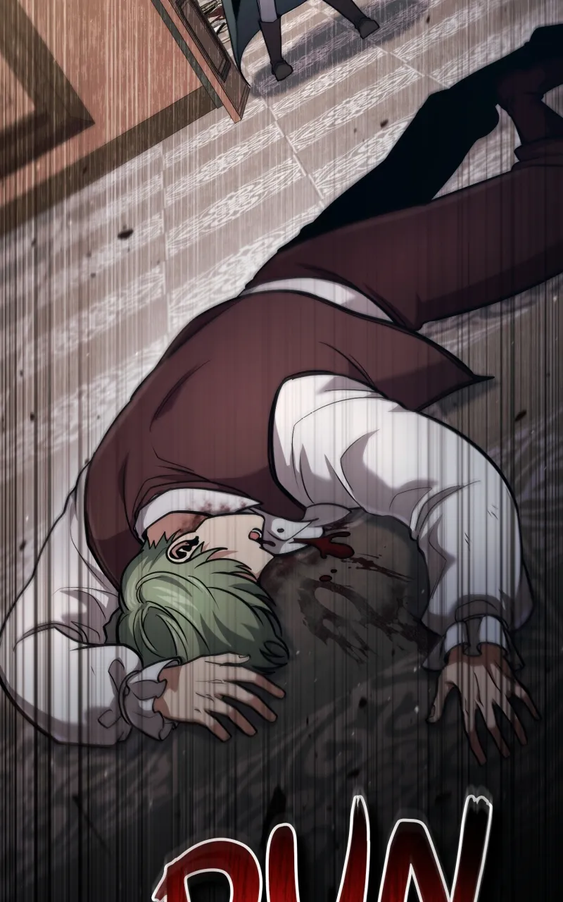 Read How to Live as an Illegal Healer Manga Online