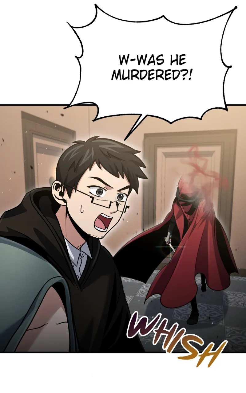 Read How to Live as an Illegal Healer Manga Online