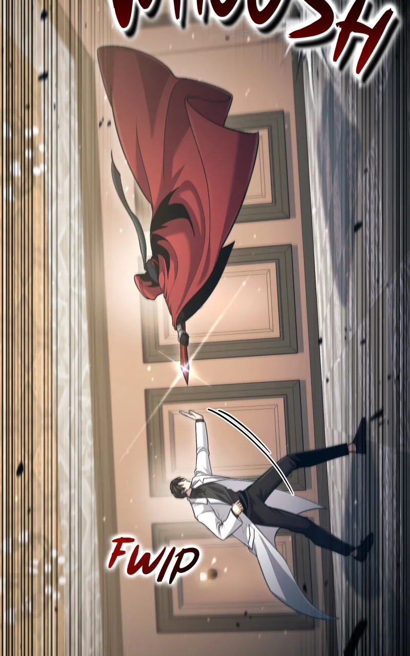 Read How to Live as an Illegal Healer Manga Online