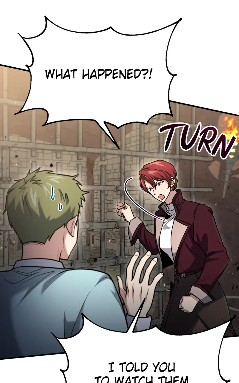 Read How to Live as an Illegal Healer Manga Online