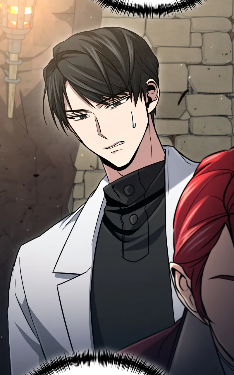 Read How to Live as an Illegal Healer Manga Online