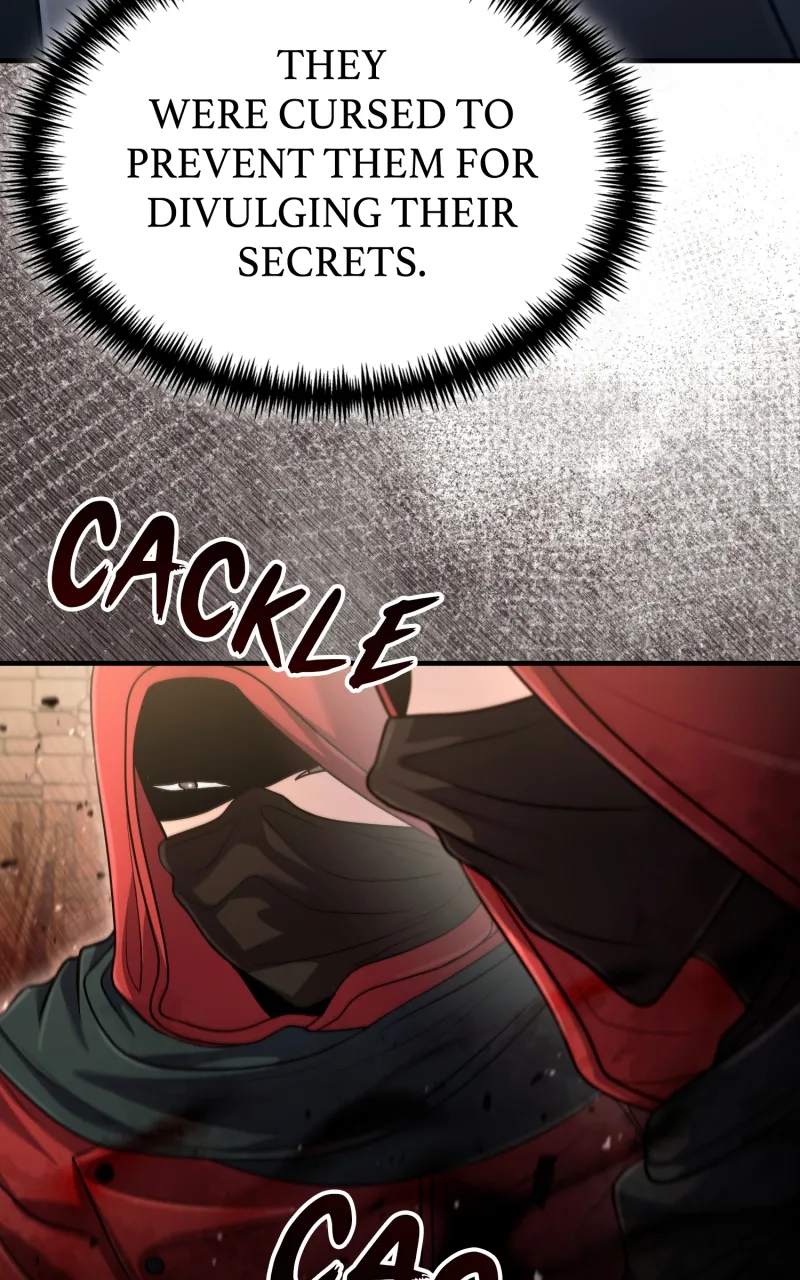 Read How to Live as an Illegal Healer Manga Online