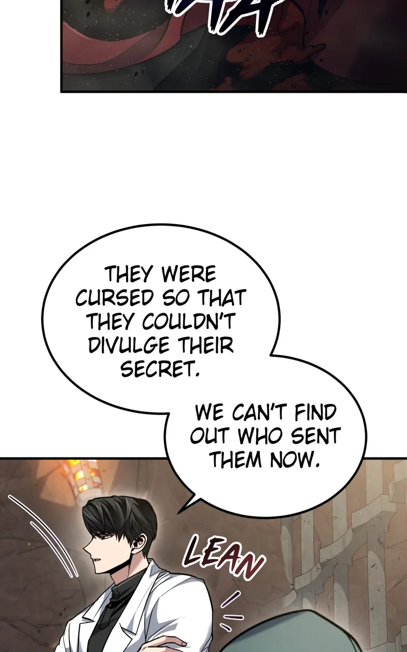 Read How to Live as an Illegal Healer Manga Online