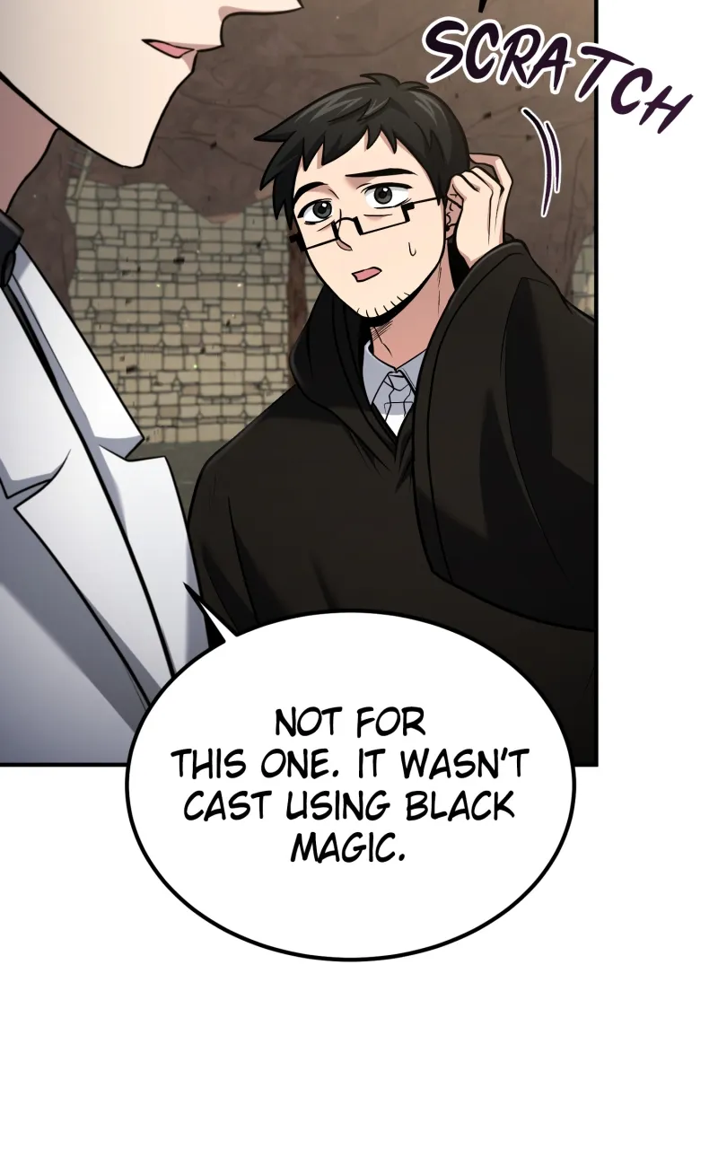 Read How to Live as an Illegal Healer Manga Online