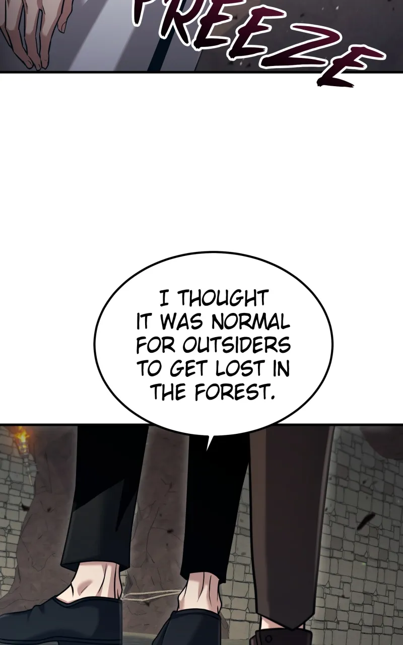 Read How to Live as an Illegal Healer Manga Online