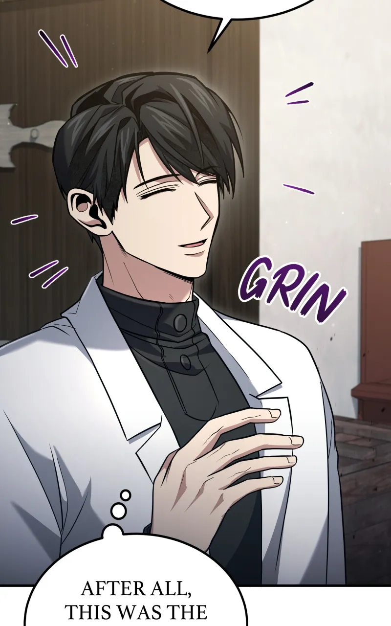 Read How to Live as an Illegal Healer Manga Online