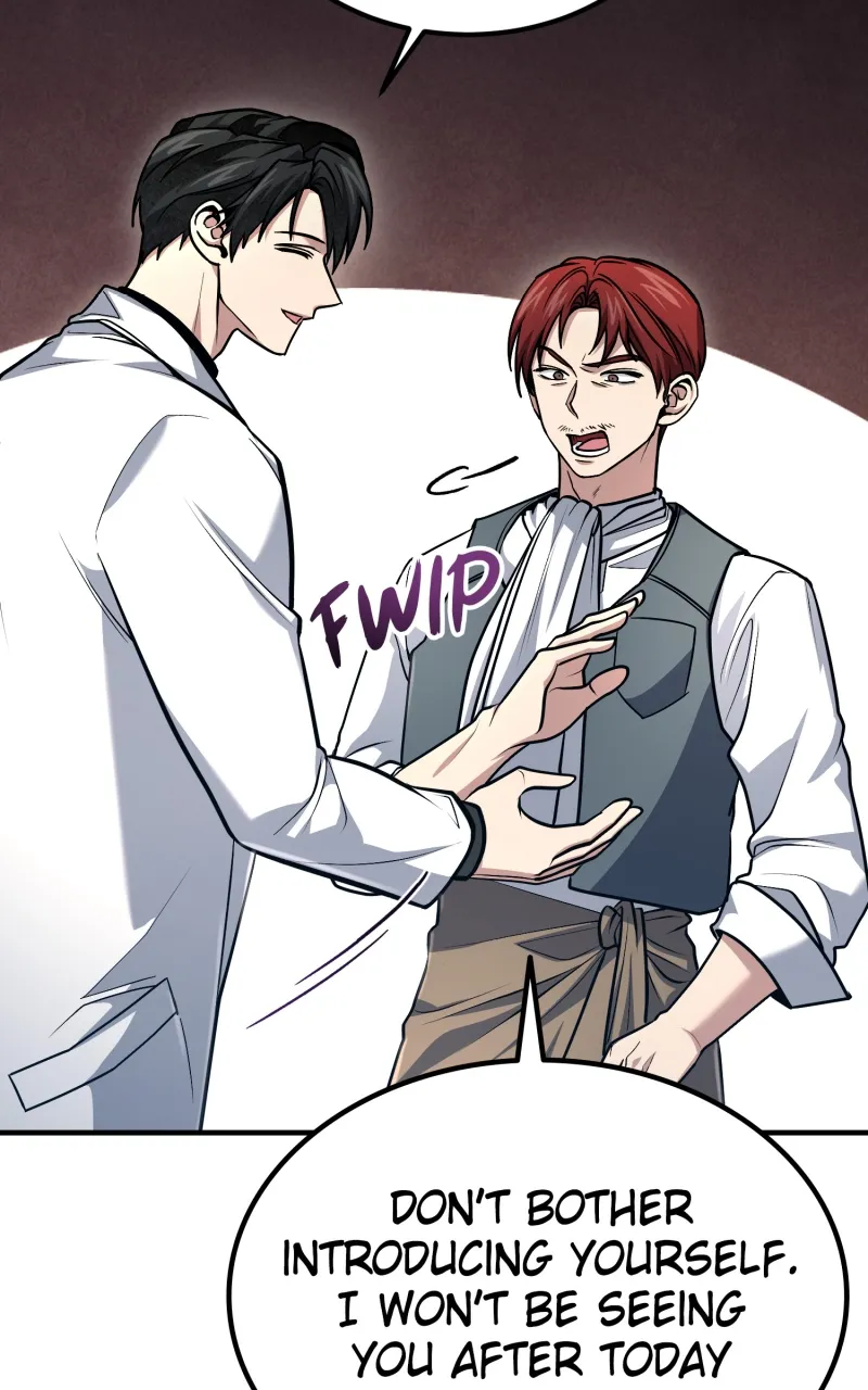 Read How to Live as an Illegal Healer Manga Online